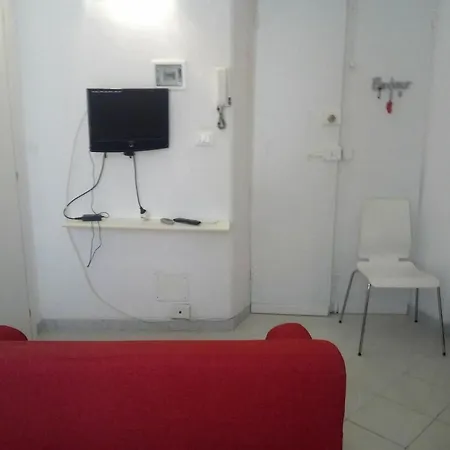 With 2 Bedrooms In La Spezia, With Wonderful View - 4 K * La Spezia