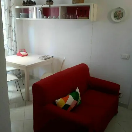 Apartment With 2 Bedrooms In La Spezia, With Wonderful View - 4 K