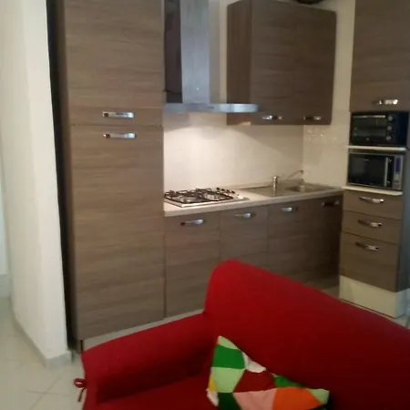 With 2 Bedrooms In La Spezia, With Wonderful View - 4 K Apartment